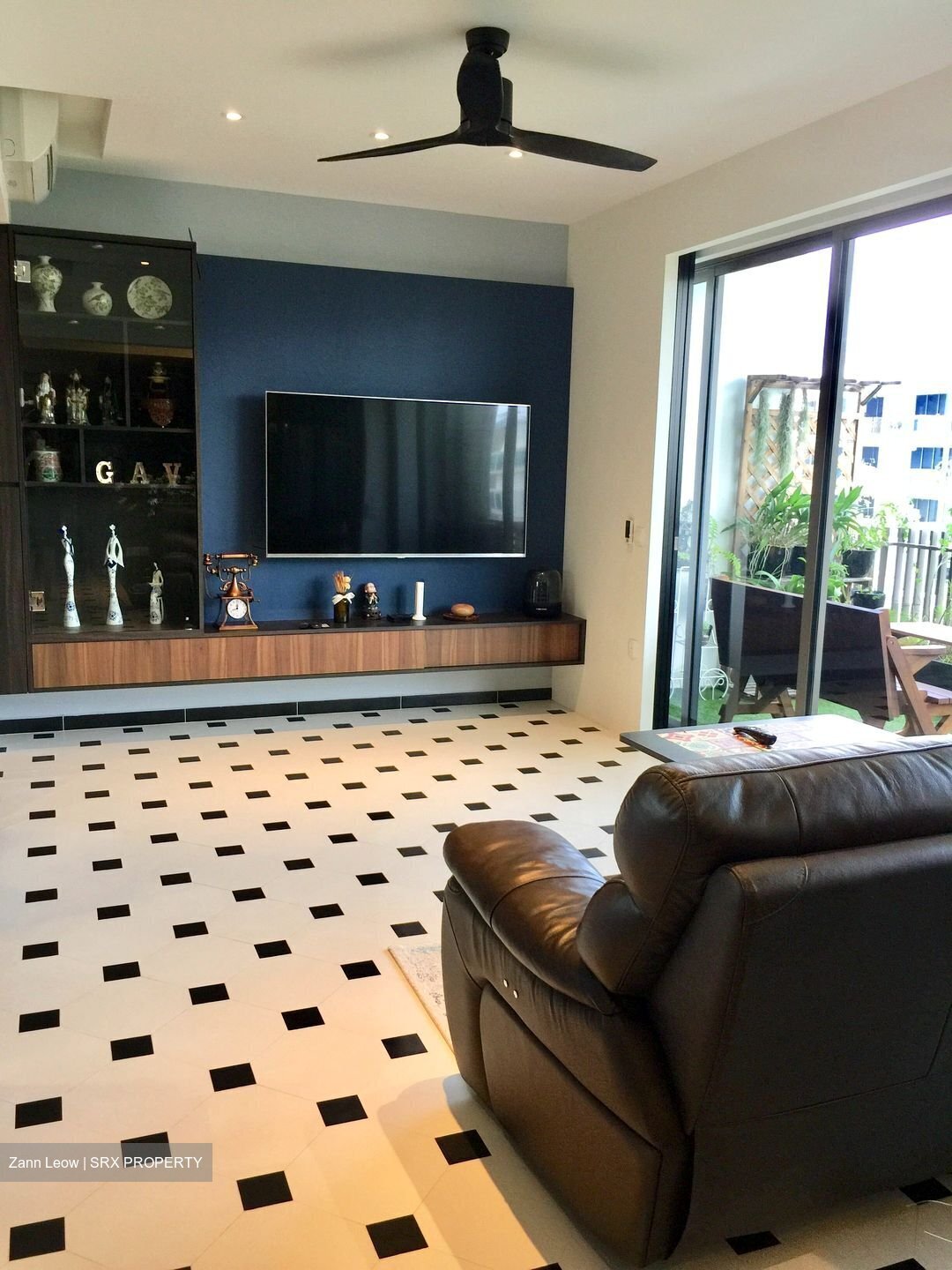 The Inflora (D17), Condominium #456946561